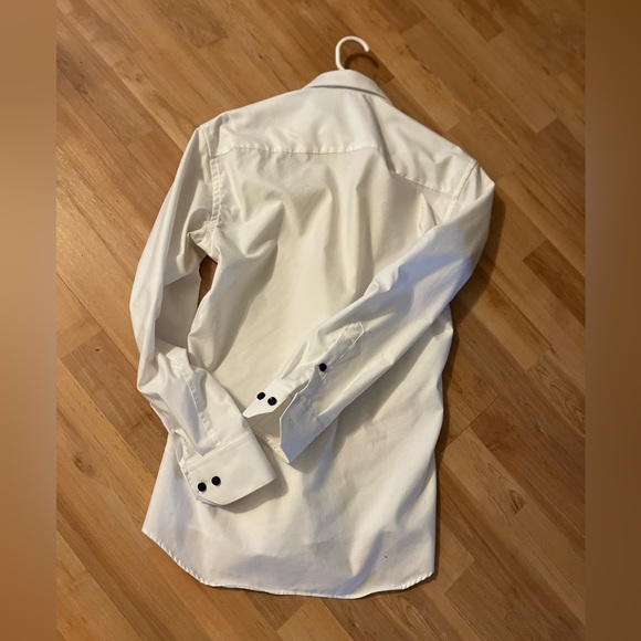 Men’s Dress Shirt - Picture 6 of 10